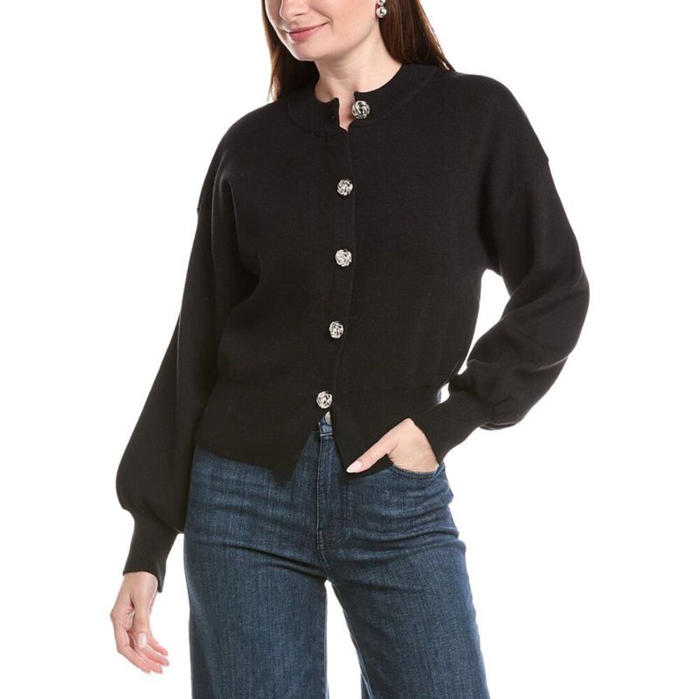 Hl Affair Womens Cardigan